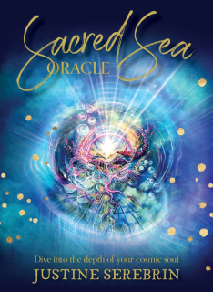 Sacred Sea Oracle Cards
